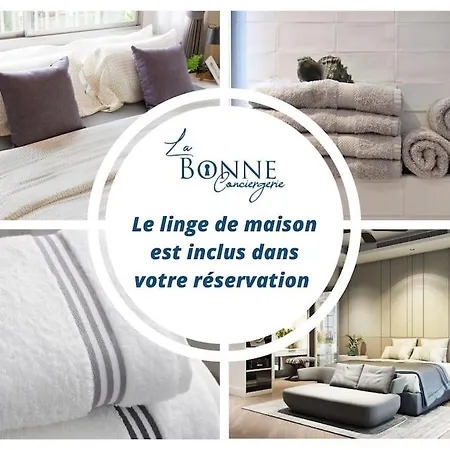 Paradis Du Soleil * Terrasse * A 5 Min *