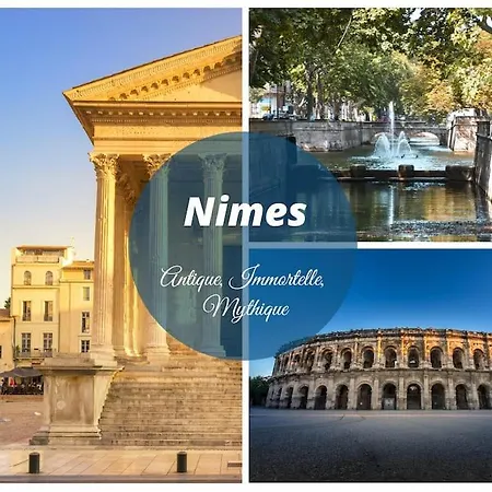 Paradis Du Soleil * Terrasse * A 5 Min * 拉格朗德默特