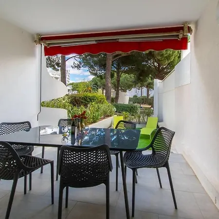 公寓 Paradis Du Soleil * Terrasse * A 5 Min *