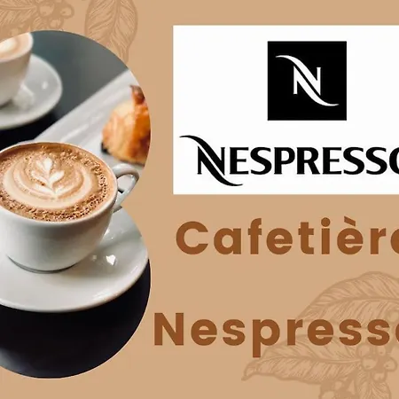 公寓 Paradis Du Soleil * Terrasse * A 5 Min * 拉格朗德默特