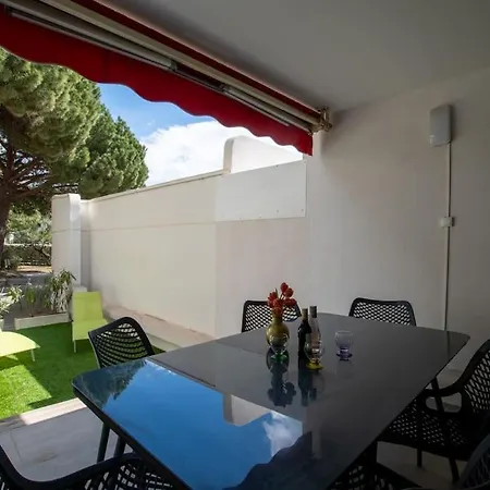 Paradis Du Soleil * Terrasse * A 5 Min *