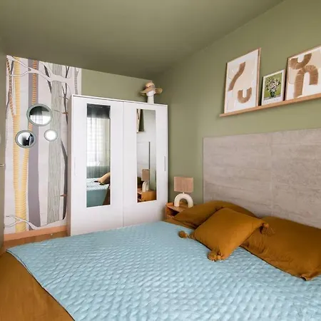 Paradis Du Soleil * Terrasse * A 5 Min *